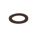 3 in. Rubber Washer for SU Series Pin Lug Style Hose Couplings