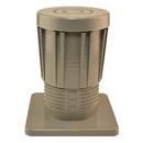 DiversiTech® Grey Adjustable Equipment Riser 