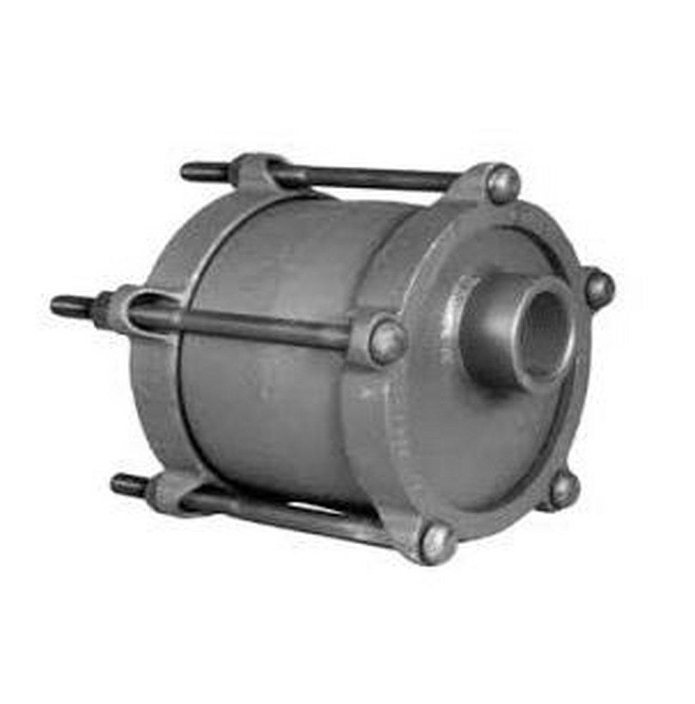 JCM Industries Centre Hole 