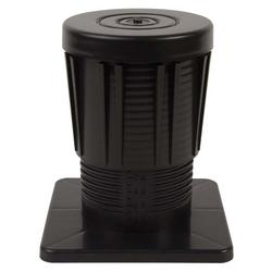 8 in. Support Riser 300 lbs. Plastic