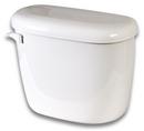 Briggs Plumbing Products White 1.6 gpf Toilet Tank 