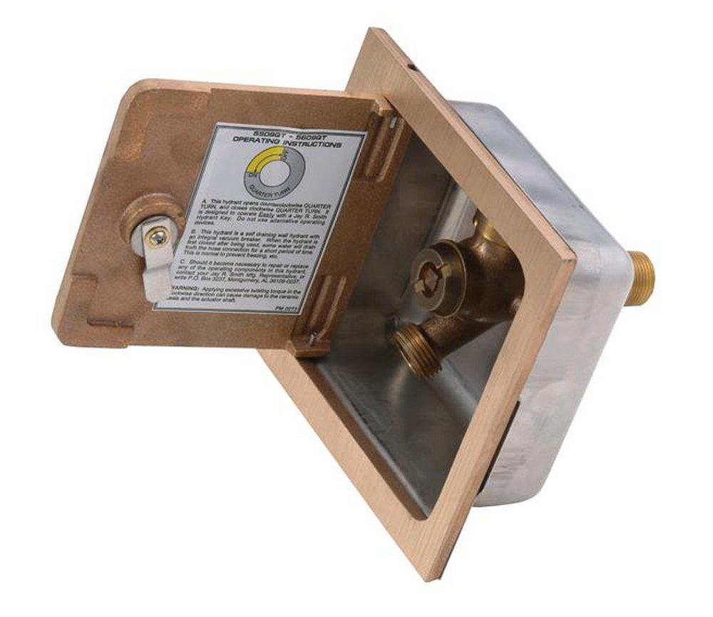 Hydrant Box Accessory ONLY 