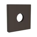 Newport Brass Oil Rubbed Bronze Solid Brass Escutcheon 
