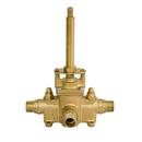 Newport Brass NPT and Sweat Pressure Balancing Valve 