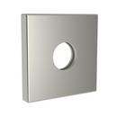 Newport Brass Satin Nickel - PVD Solid Brass Escutcheon 