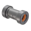 1 in. Push On Straight Schedule 40 CPVC and EPDM Sprinkler Coupling
