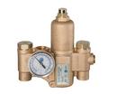 Bradley Corporation NPT Mixing Valve 