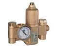 Bradley Corporation NPT Mixing Valve 