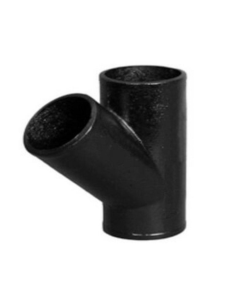 Weld Standard Domestic Carbon Steel Lateral 