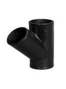 Weld Standard Domestic Carbon Steel Lateral 