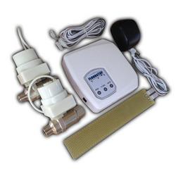 3/8 in. Brass 180 psi Compression Floodstop