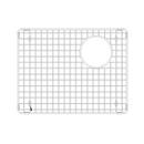 18 in. Stainless Steel Sink Grid for 1-Bowl