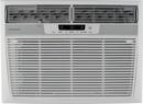Frigidaire White 1.5 Tons R-410A Room Air Conditioner 