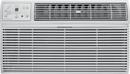 12000 Btu/h R-410A 9 EER Through the Wall Room Air Conditioner