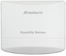 Wireless Remote Humidifier Sensor in White