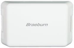 Braeburn®  7320 BlueLink® Smart Connect® Wi-Fi Thermostat Modular