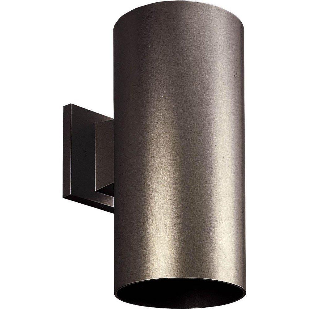 Progress Lighting Antique Bronze 29W Aluminum Wall Mount LED Outdoor Sconce 
