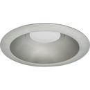 Progress Lighting Metallic Grey LED Recessed Housing Light 