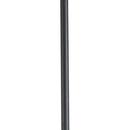 Progress Lighting Black 54 x 1/2 in. Stem Extension Kit 