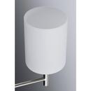 Progress Lighting Polished Nickel 100W 3-Light Medium E-26 Base Incandescent Chandelier 