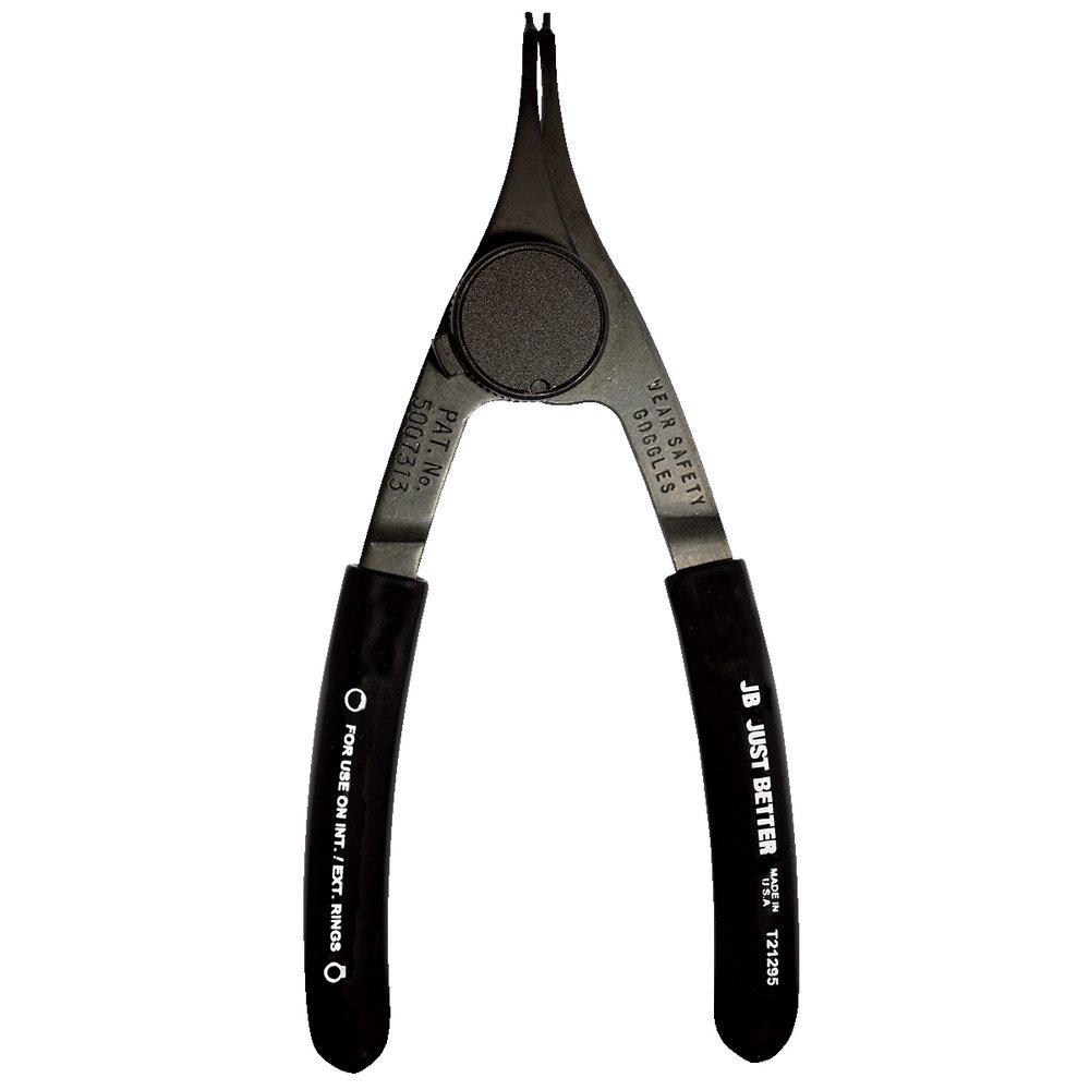 JB Industries Snap Ring Plier 