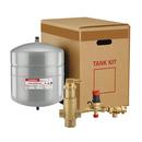 7.5 gal 11 in. 100 psi Steel Hydronic Expansion Tank