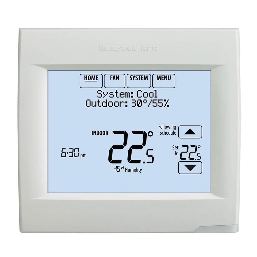 Honeywell Home Arctic White 350F Rollout Limit Switch 