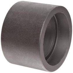 4 in. 3000# Socket Weld Coupling Forged Steel A105