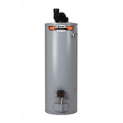 40 gal. Short 40 MBH Low NOx Power Direct Vent Natural Gas Water Heater