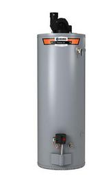State Short 40 MBH Residential Natural Gas Water Heater 