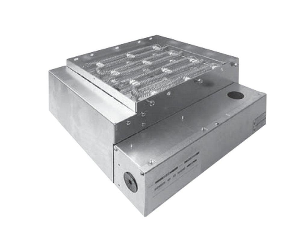 ClimateMaster 240V 64000 BTU Electric Heater Kit 