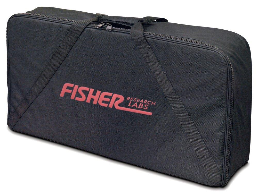 Fisher Soft Carry Case 