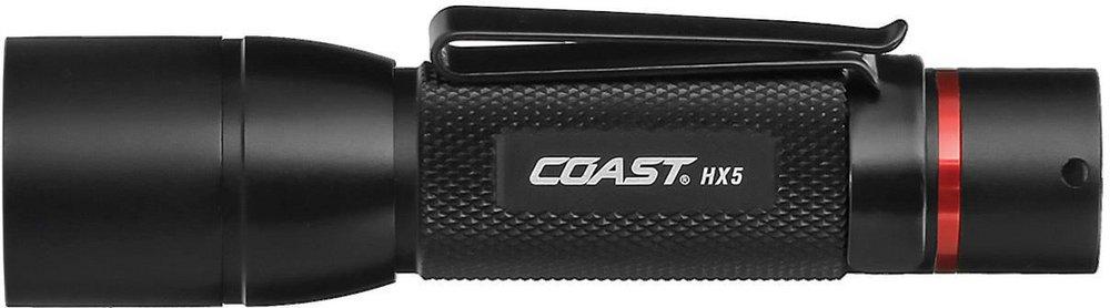 Coast Products LED Alkaline Flashlight 