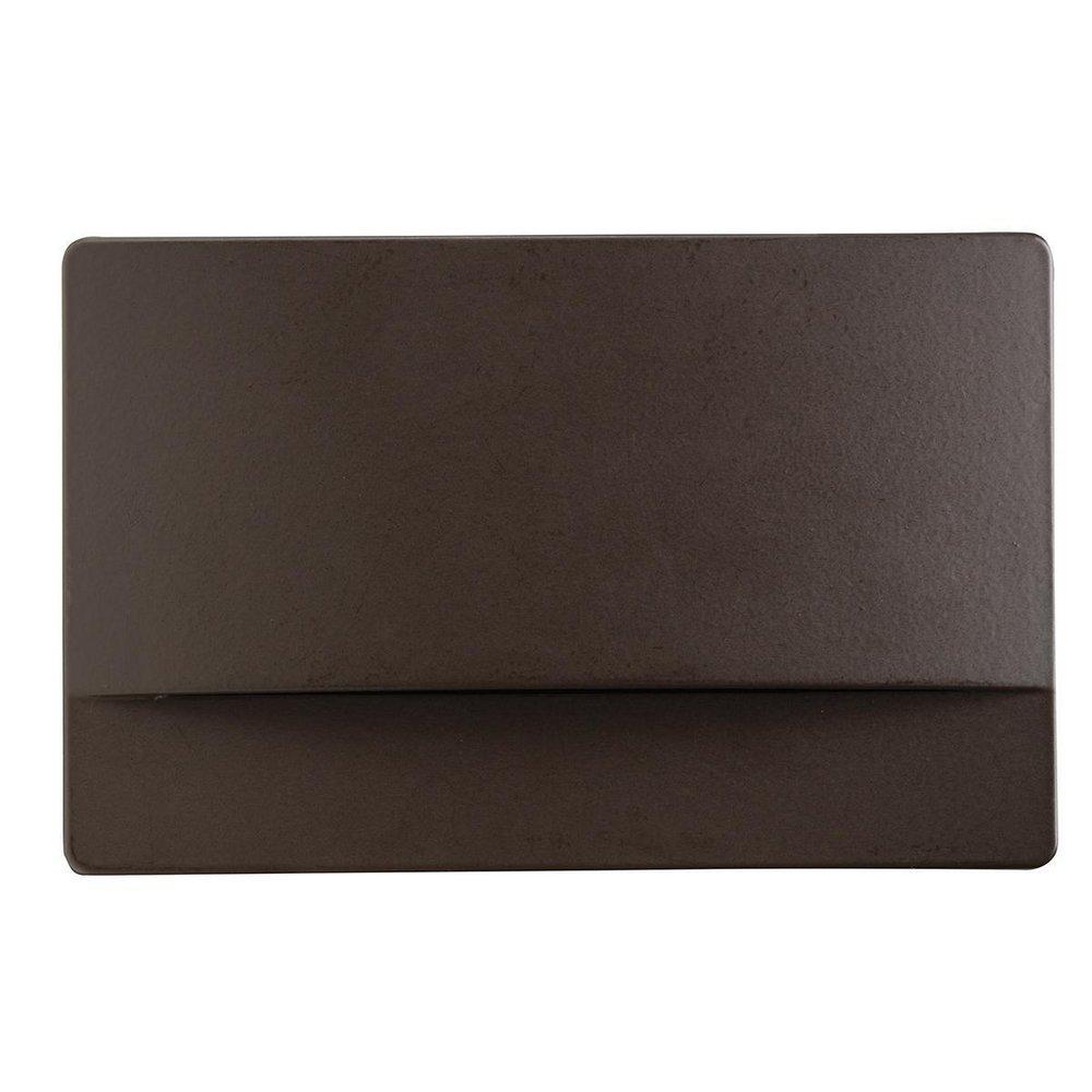 Kichler Lighting Architectural Bronze 1.38W LED Dimmable Step Light 