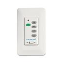 Kichler Lighting White 56K Basic Wall Control 