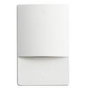 Kichler Lighting White Dimmable LED Step Light 