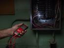 Milwaukee&reg; Red Auto Voltage or Continuity Teste 