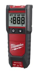 Milwaukee&reg; Red Auto Voltage or Continuity Teste 