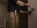 Milwaukee&reg; Red Auto Voltage or Continuity Teste 