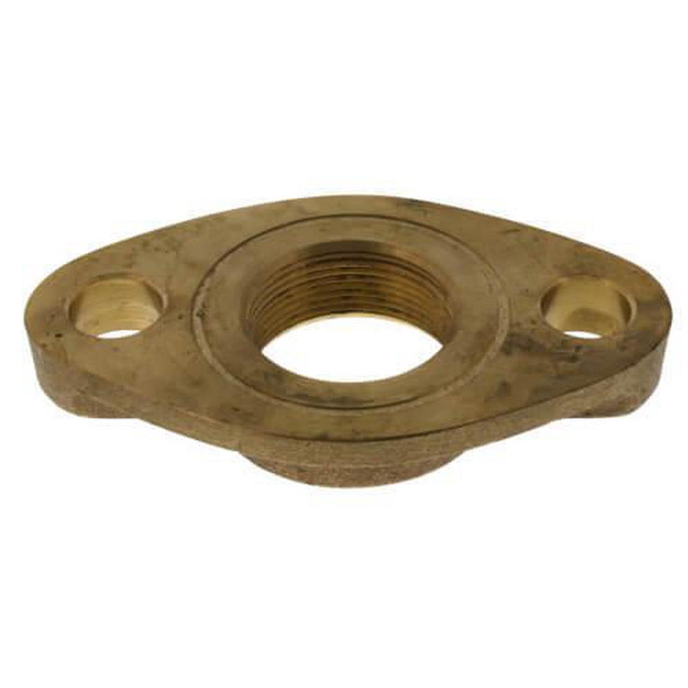 Matco-Norca IPS Bronze Flanged Meter Connector Kit 