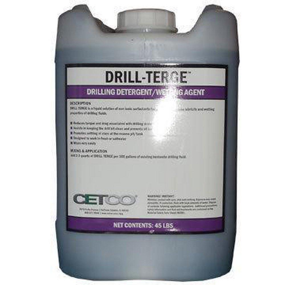 Cetco Drilling Detergent Flood Light 