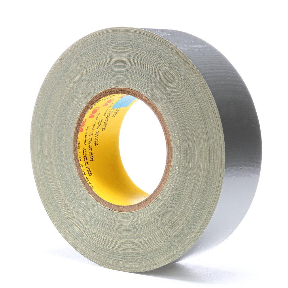 Scotch&reg; 393 2 X 50 General Purpose CLOTH Tape 