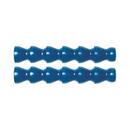 Lockwood Products Blue Hose Segment Pack 