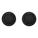 Baldwin Hardware Oil Rubbed Bronze Brass Door Knob 