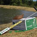 Ecoturf Midwest Plastic Biodegradable Stake (1000 per Box) 