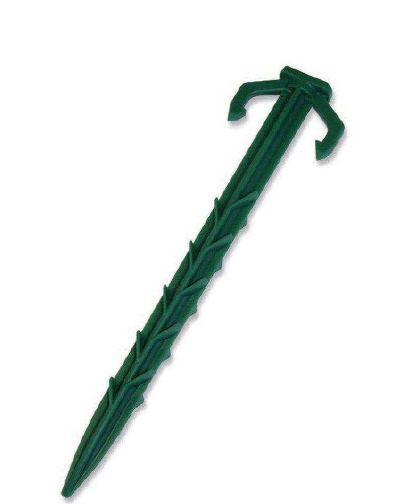 Ecoturf Midwest Plastic Biodegradable Stake (1000 per Box) 