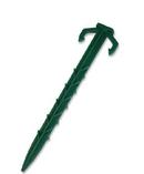 Ecoturf Midwest Plastic Biodegradable Stake (1000 per Box) 