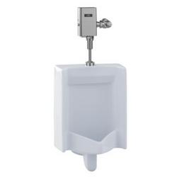 Wash Out Urinal in Cotton