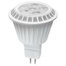 TCP Soft White MR16 Dimmable LED Light Bulb with GU5.3 Base 