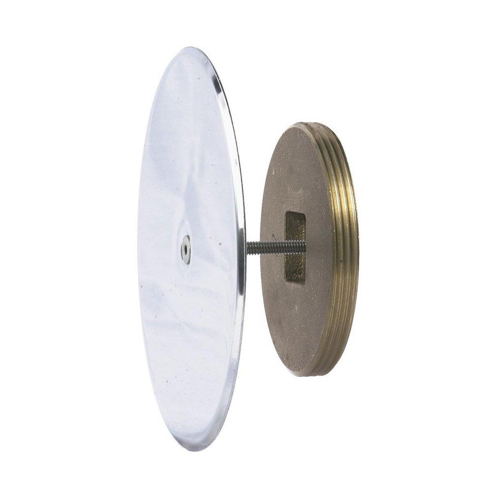 Watts Threaded Cleanout 